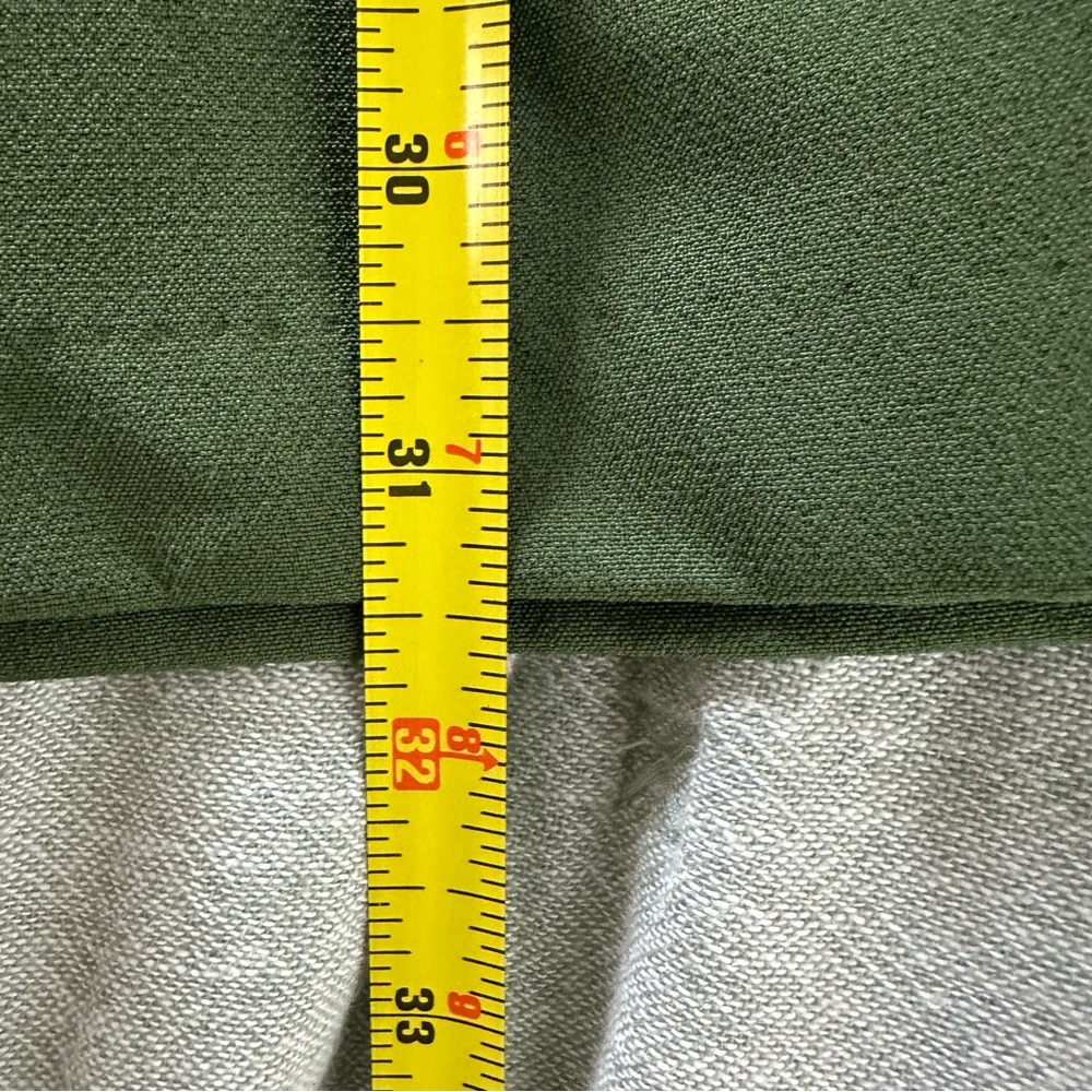 Abercrombie & Fitch Belted Mini Dress Size S - Picture 7 of 7